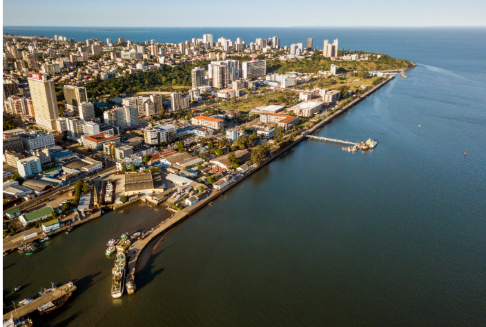 Mozambique