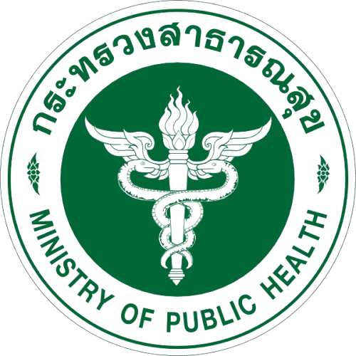Thailand Ministry of Health