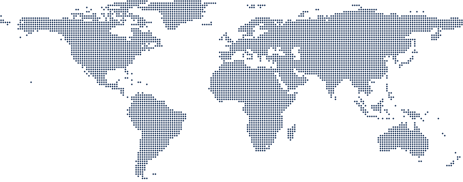World map