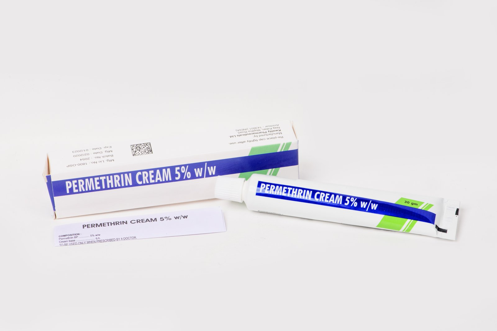 Kwality Pharmaceuticals limited