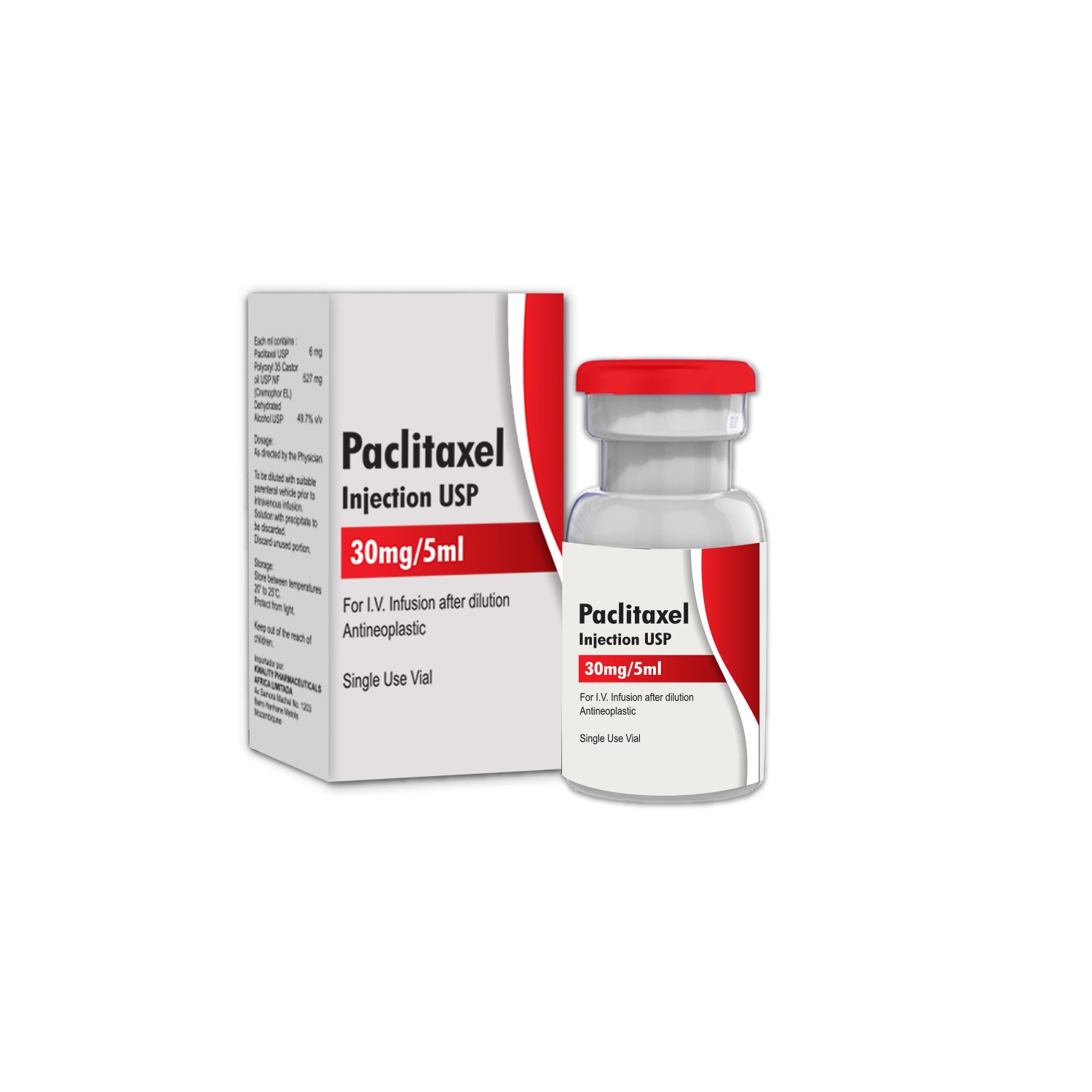 Kwality Pharmaceuticals limited